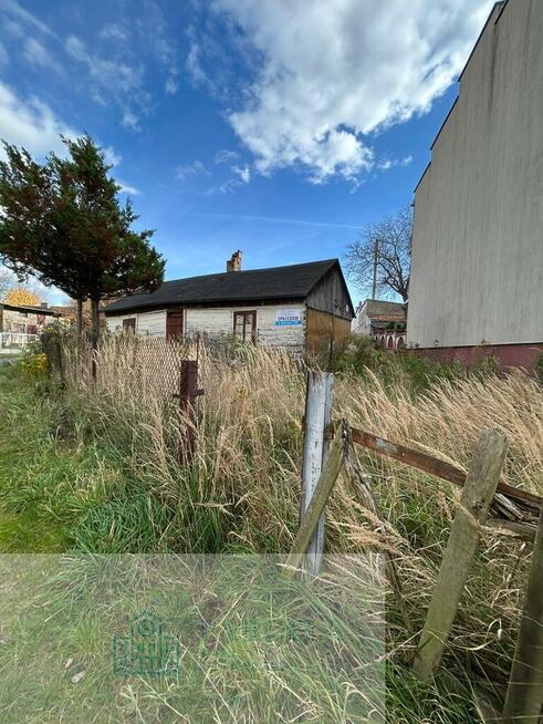 Sprzedam działkę budowlaną