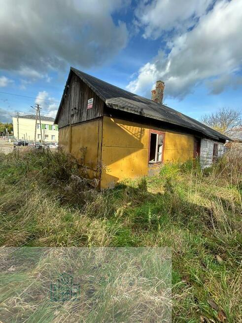 Sprzedam działkę budowlaną