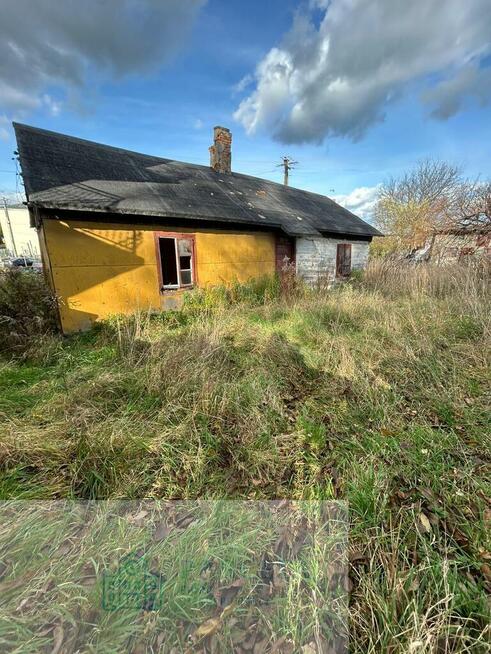 Sprzedam działkę budowlaną