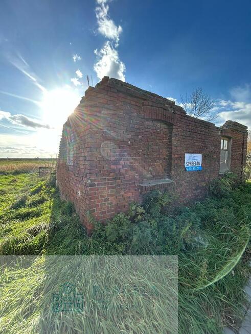 Sprzedam dwie działki w Radziechowicach Pierwszych