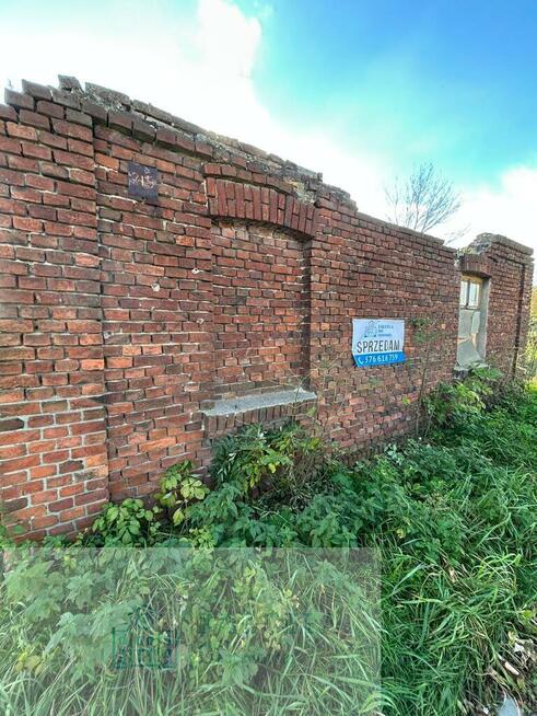 Sprzedam dwie działki w Radziechowicach Pierwszych