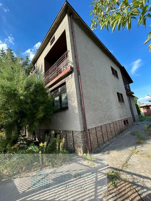 Dom- idealny pod hostel lub pokoje pracownicze