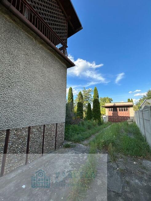 Dom- idealny pod hostel lub pokoje pracownicze