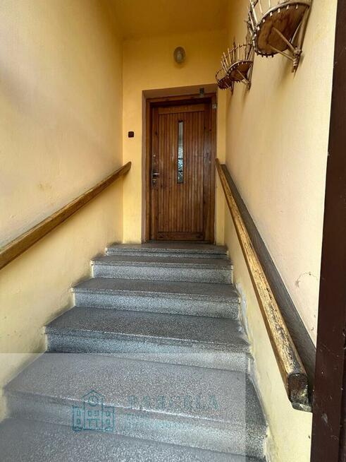 Dom- idealny pod hostel lub pokoje pracownicze