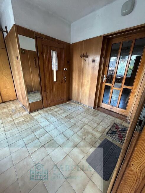 Dom- idealny pod hostel lub pokoje pracownicze