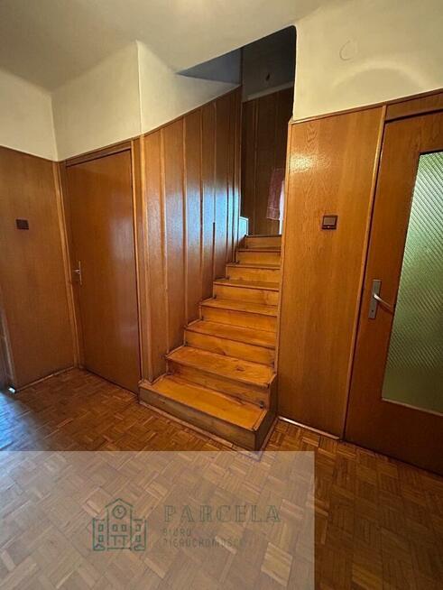 Dom- idealny pod hostel lub pokoje pracownicze