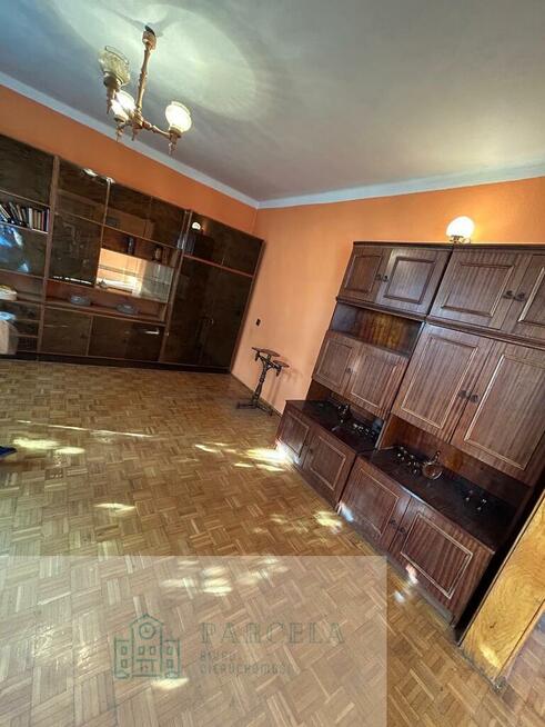 Dom- idealny pod hostel lub pokoje pracownicze