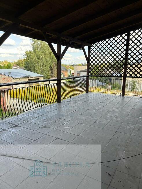 Dom- idealny pod hostel lub pokoje pracownicze