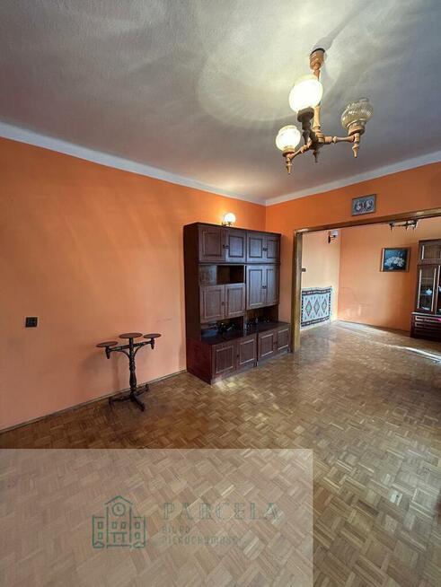 Dom- idealny pod hostel lub pokoje pracownicze