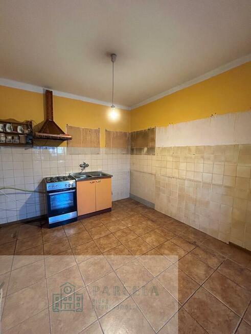 Dom- idealny pod hostel lub pokoje pracownicze