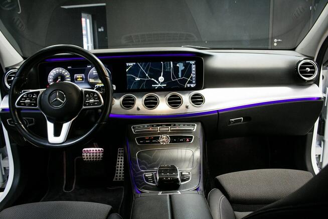 Mercedes E 220 AllTerrain*4MATIC*Pneumatyka*Salon Pl*Burmeister*VAT23%