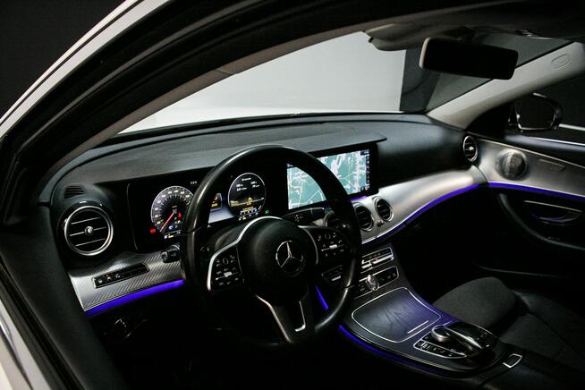 Mercedes E 220 AllTerrain*4MATIC*Pneumatyka*Salon Pl*Burmeister*VAT23%