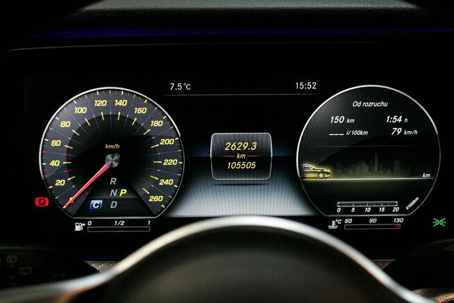 Mercedes E 220 AllTerrain*4MATIC*Pneumatyka*Salon Pl*Burmeister*VAT23%