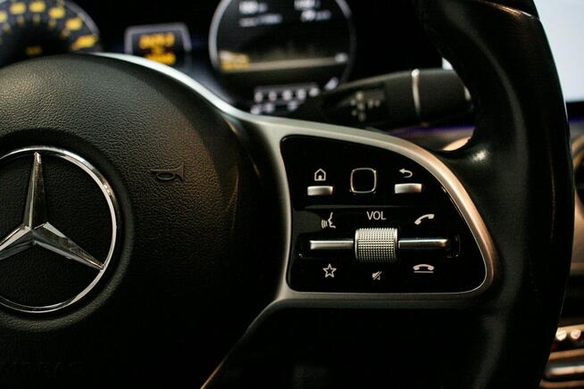 Mercedes E 220 AllTerrain*4MATIC*Pneumatyka*Salon Pl*Burmeister*VAT23%