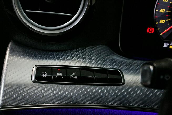 Mercedes E 220 AllTerrain*4MATIC*Pneumatyka*Salon Pl*Burmeister*VAT23%