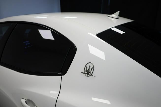 Maserati Ghibli 350KM*Automat*63000km*Skóry*Szyberdach*VAT23%