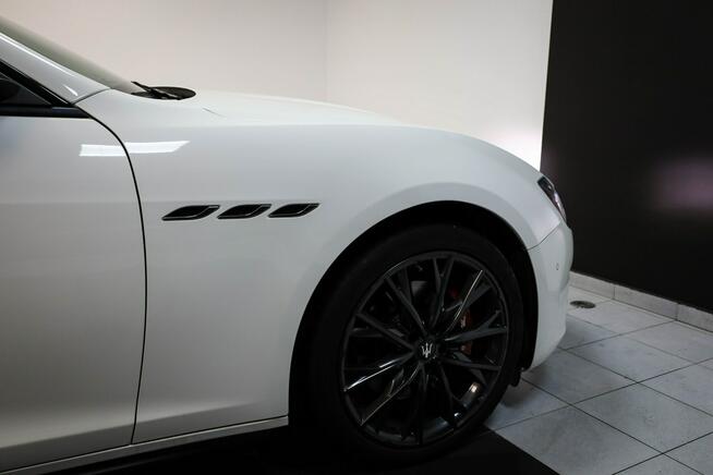 Maserati Ghibli 350KM*Automat*63000km*Skóry*Szyberdach*VAT23%