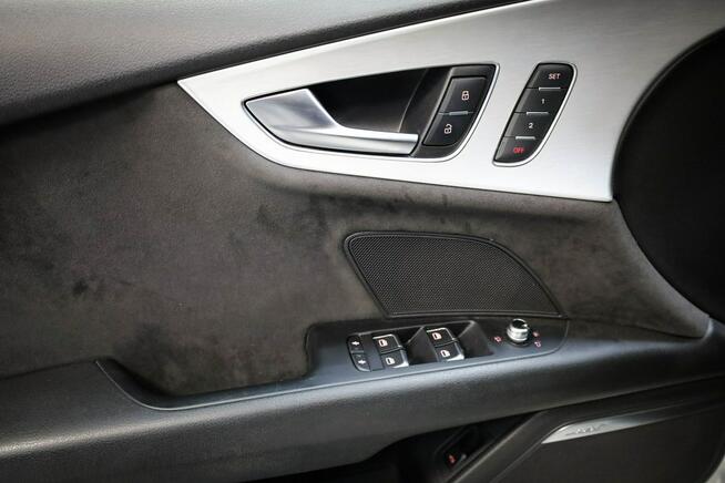Audi A7 S-Line*Quattro*313KM*Bose*Skóra+Alkantara
