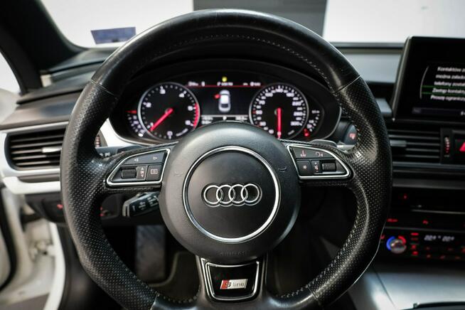 Audi A7 S-Line*Quattro*313KM*Bose*Skóra+Alkantara