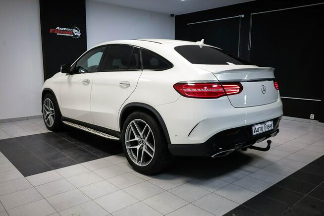 Mercedes GLE 350 GLE Coupe*9G-Tronic*4Matic*AMG*Salon Pl*Vat23%