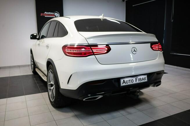 Mercedes GLE 350 GLE Coupe*9G-Tronic*4Matic*AMG*Salon Pl*Vat23%