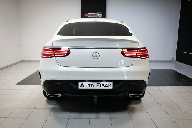 Mercedes GLE 350 GLE Coupe*9G-Tronic*4Matic*AMG*Salon Pl*Vat23%