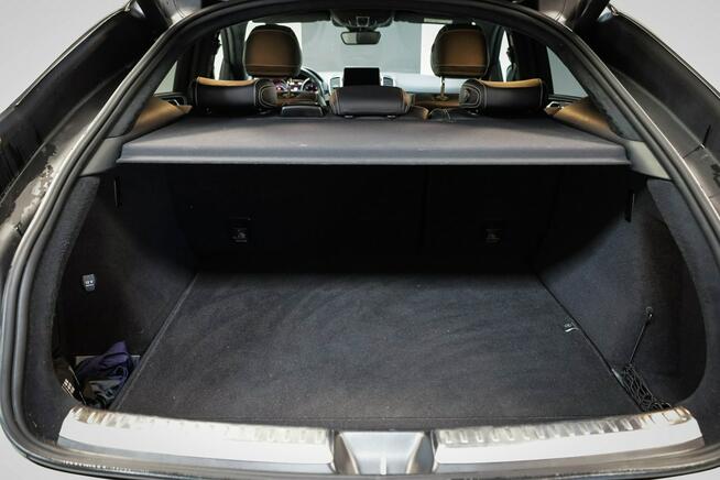 Mercedes GLE 350 GLE Coupe*9G-Tronic*4Matic*AMG*Salon Pl*Vat23%