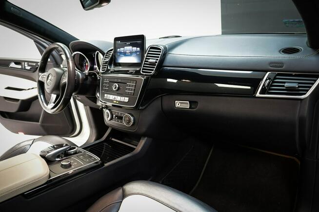 Mercedes GLE 350 GLE Coupe*9G-Tronic*4Matic*AMG*Salon Pl*Vat23%