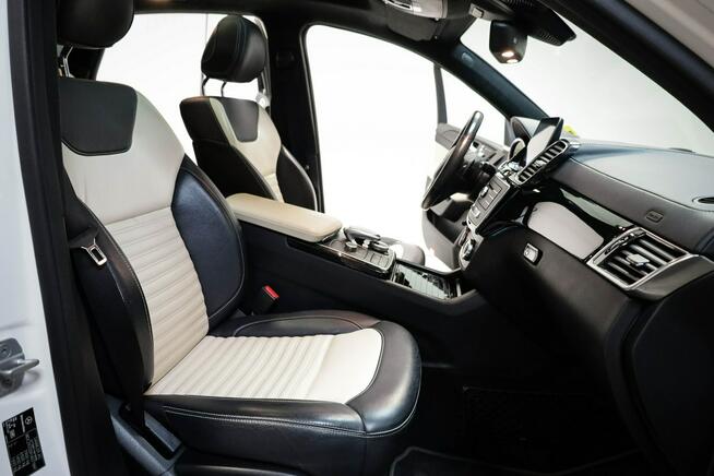 Mercedes GLE 350 GLE Coupe*9G-Tronic*4Matic*AMG*Salon Pl*Vat23%