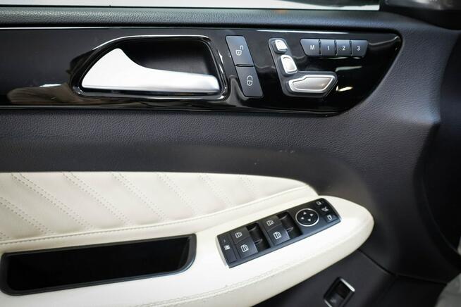 Mercedes GLE 350 GLE Coupe*9G-Tronic*4Matic*AMG*Salon Pl*Vat23%