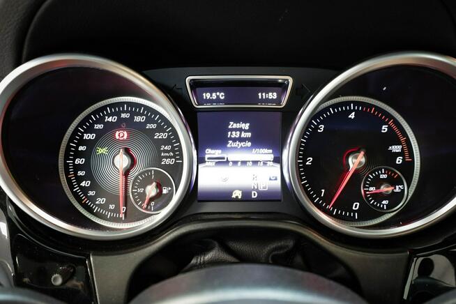 Mercedes GLE 350 GLE Coupe*9G-Tronic*4Matic*AMG*Salon Pl*Vat23%