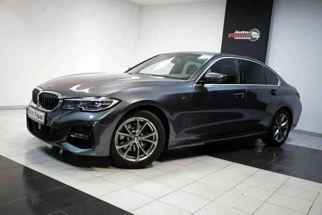 BMW 320 xDrive*M-Pakiet*Szyberdach*ACC*Vat23%