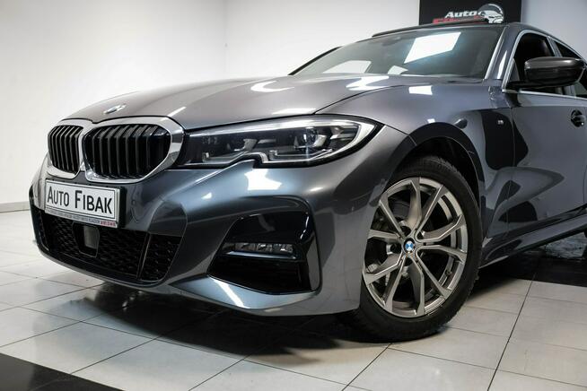 BMW 320 xDrive*M-Pakiet*Szyberdach*ACC*Vat23%