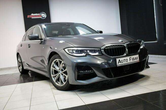 BMW 320 xDrive*M-Pakiet*Szyberdach*ACC*Vat23%