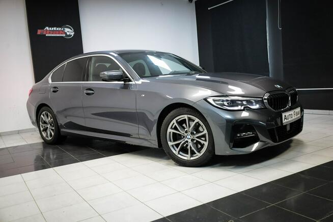 BMW 320 xDrive*M-Pakiet*Szyberdach*ACC*Vat23%