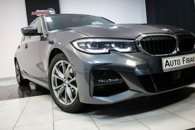 BMW 320 xDrive*M-Pakiet*Szyberdach*ACC*Vat23%