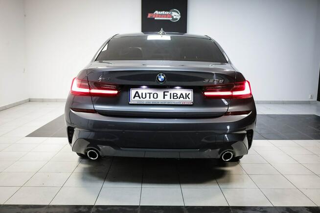BMW 320 xDrive*M-Pakiet*Szyberdach*ACC*Vat23%