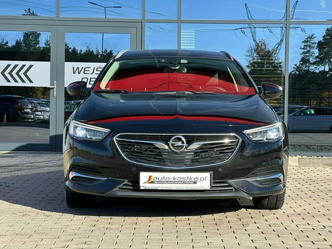 Opel Insignia Kamera360, FullLED, Navi, HeadUp, Ele.Klapa, Skóra, GWARANCJA, Serwis