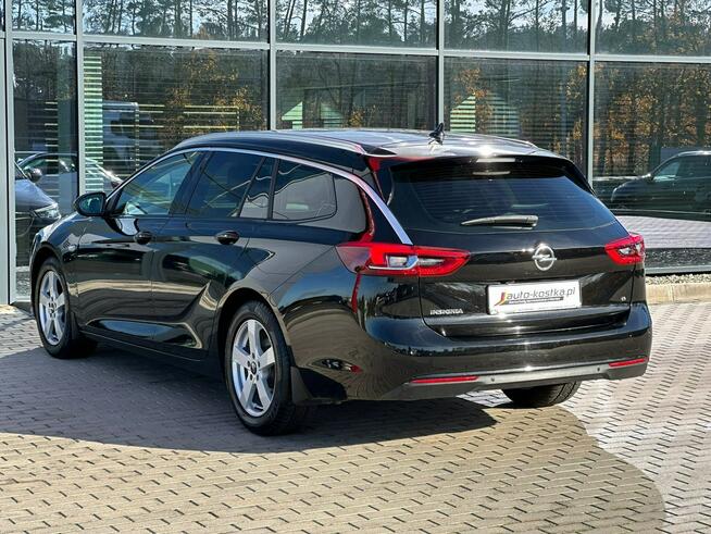 Opel Insignia Kamera360, FullLED, Navi, HeadUp, Ele.Klapa, Skóra, GWARANCJA, Serwis