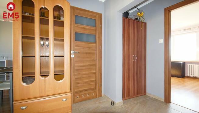 Mieszkanie Białystok Dziesięciny , Zagórna