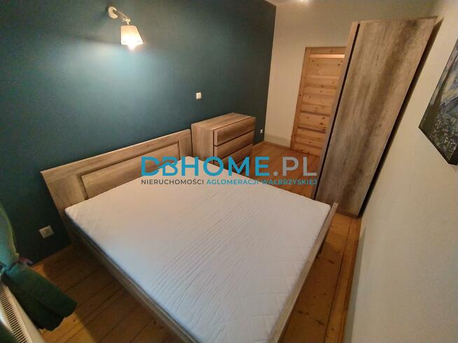 Mieszkanie Wałbrzych Śródmieście