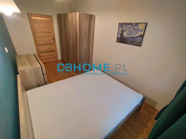 Mieszkanie Wałbrzych Śródmieście