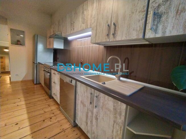 Mieszkanie Wałbrzych Śródmieście