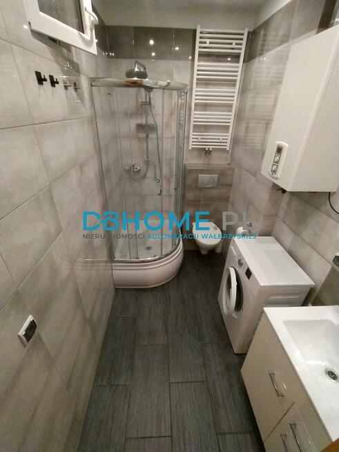 Mieszkanie Wałbrzych Śródmieście