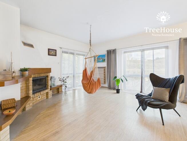 Stylowy dom na Warmii – Purda k. Olsztyna