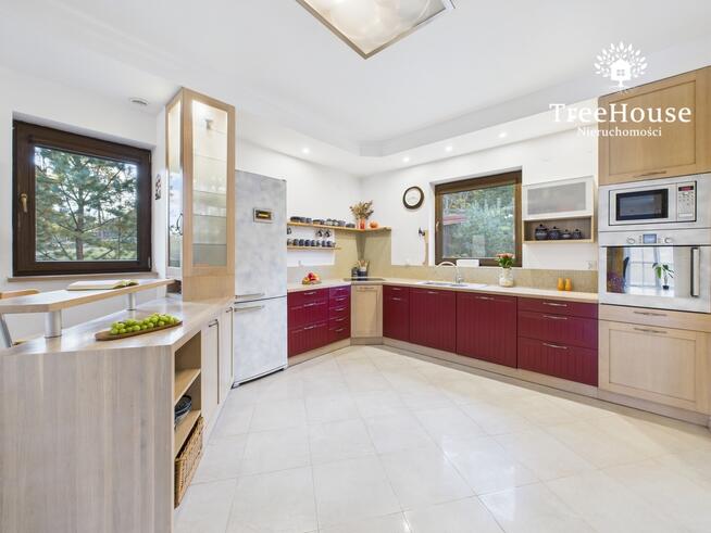 Stylowy dom na Warmii – Purda k. Olsztyna