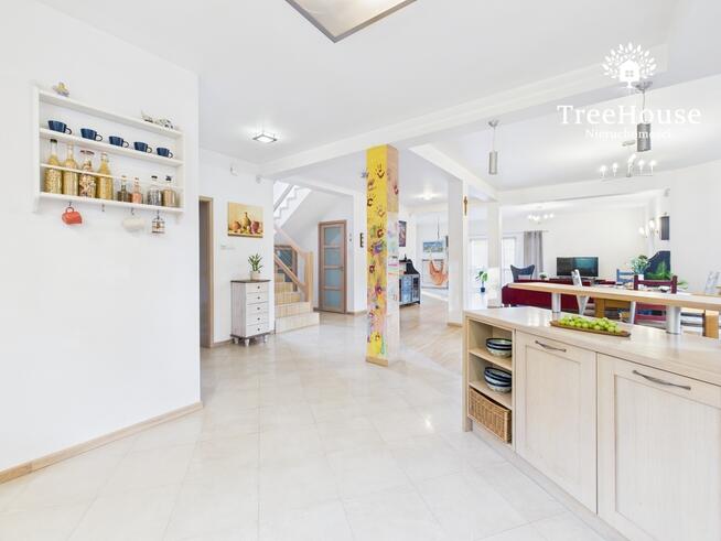 Stylowy dom na Warmii – Purda k. Olsztyna