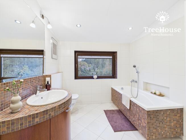 Stylowy dom na Warmii – Purda k. Olsztyna