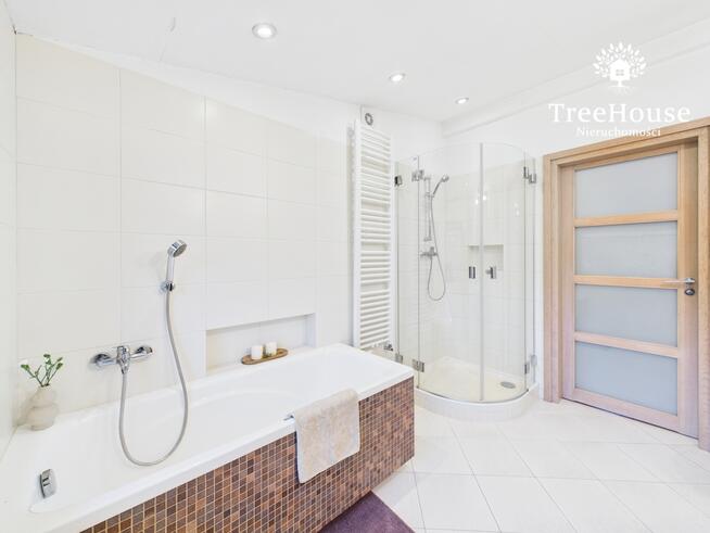 Stylowy dom na Warmii – Purda k. Olsztyna