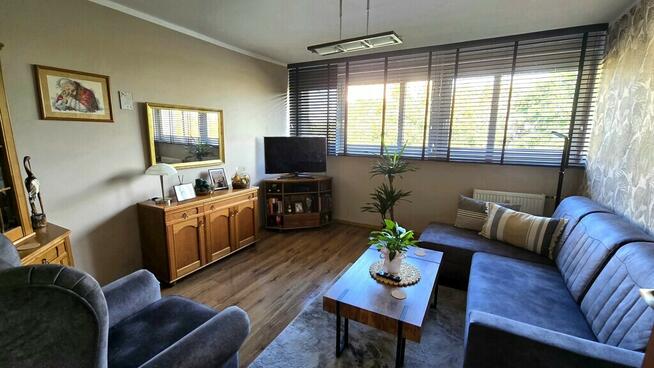 Mieszknie 3.pokoje po remoncie przy Hanza